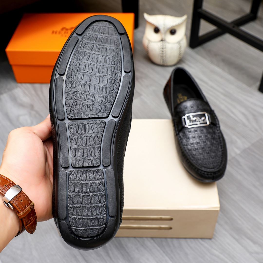 Hermes Business Shoes